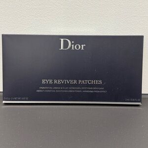 Dior Dior Beauty Under-Eye Mask/Patches